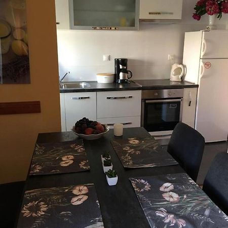 Apartmani Ljubica Zadar Exterior foto